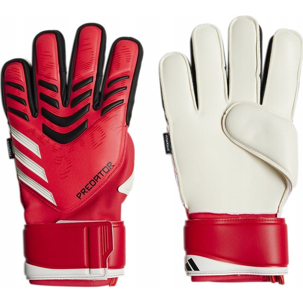 Adidas Guantes Portero Predator Match Fingersave-10