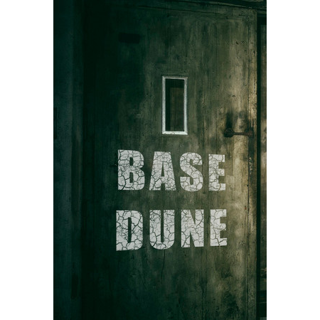 Base Dune (PC - Steam elektronikus játék licensz)