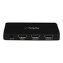 StarTech.com ST122HD4K видео сплитер HDMI