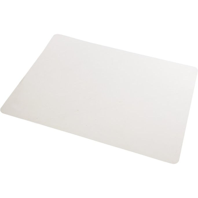 Panta Plast Könyökalátét víztiszta 648x509 mm (0318-0011-00)