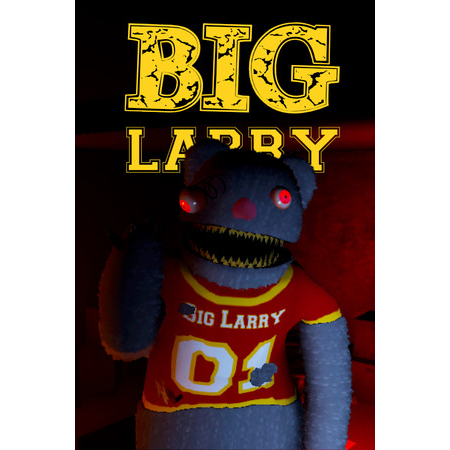 Big Larry