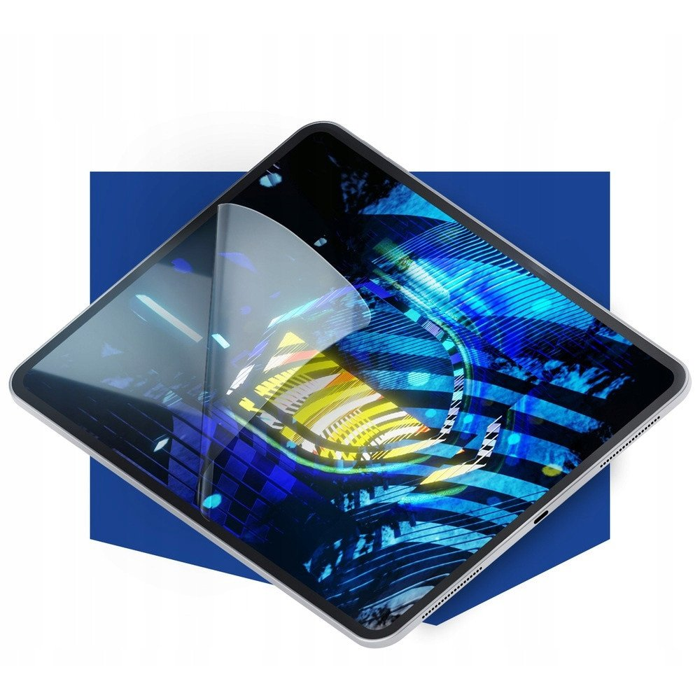 3mk Paper Feeling védőfólia rajzoláshoz iCoook MRK-48 (W-13u3PapFe-iccok48)