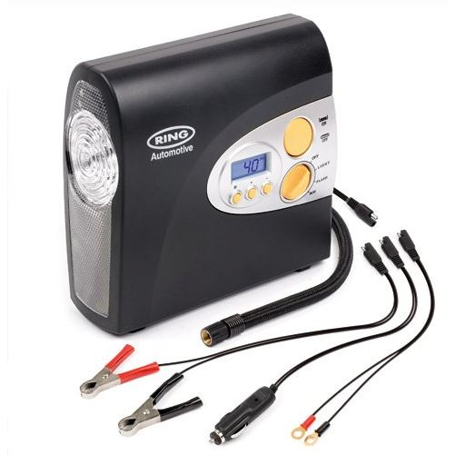 Ring Kompresszor motorkerékpárhoz (70RAC605) (70RAC605)