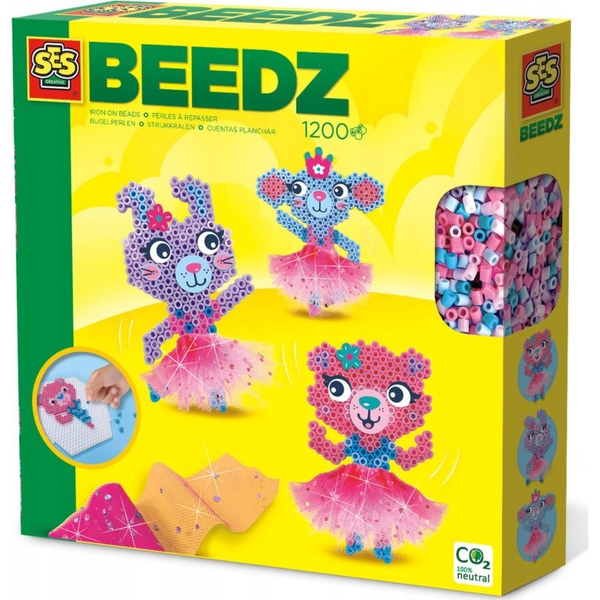 SES Creative Beedz 06077 mosaiksæt