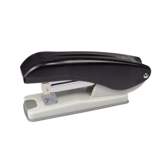 Boxer "S2" tűzőgép fekete (BOXS2FK / 7320098000) (7320098000)