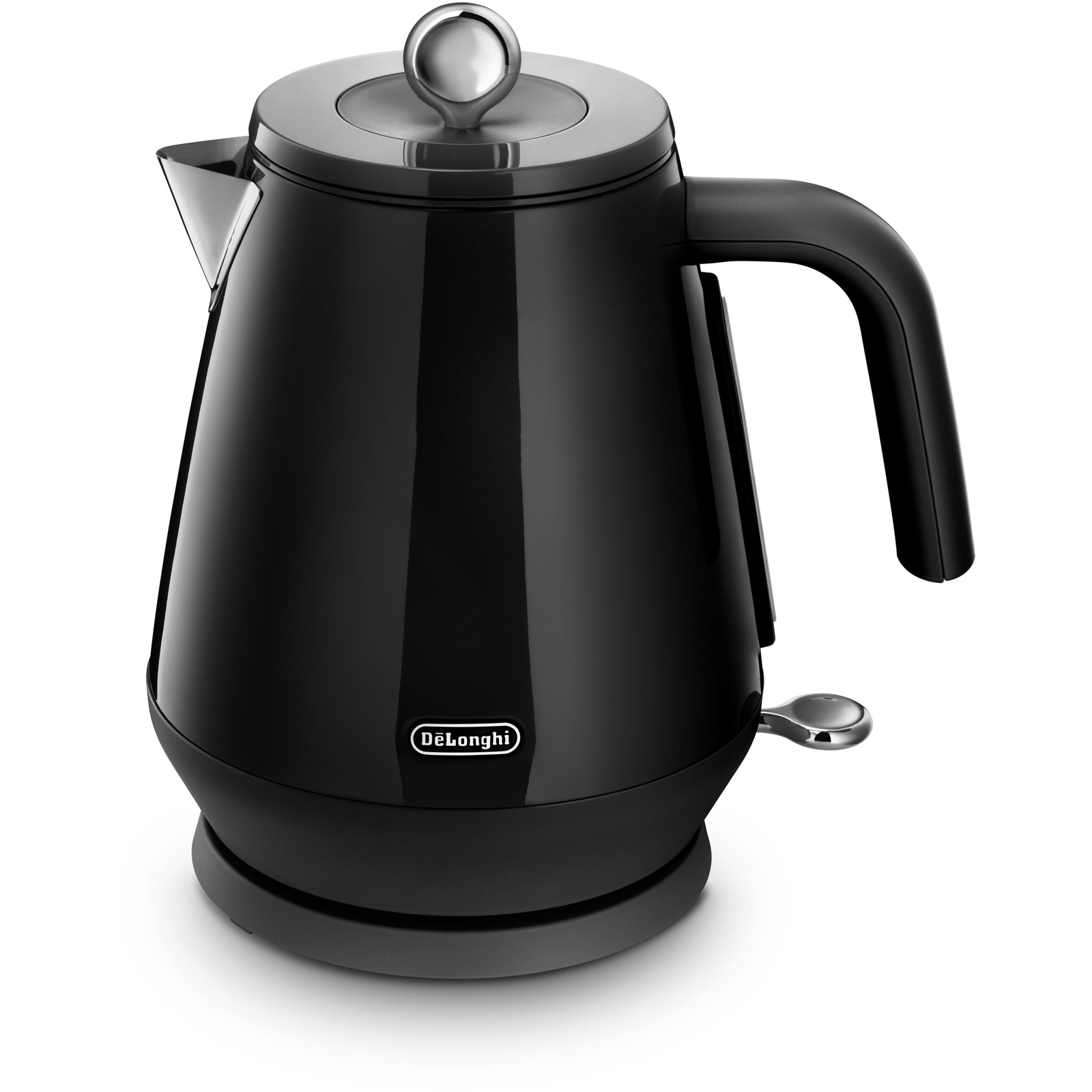 De'Longhi Eclettica KBD2001.BK (8004399028012)