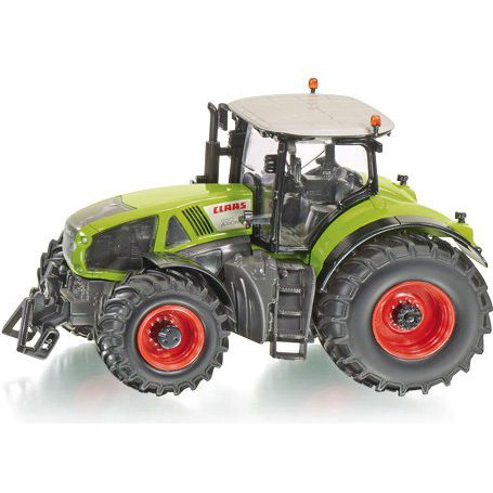 Siku 3280 makett Traktor modell Előre összeszerelt 1:32 (3280)