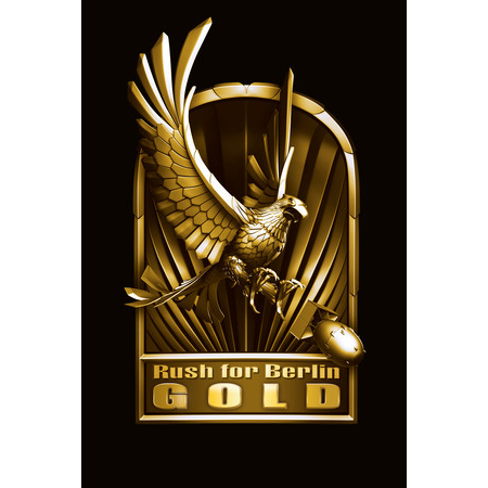 Rush for Berlin Gold