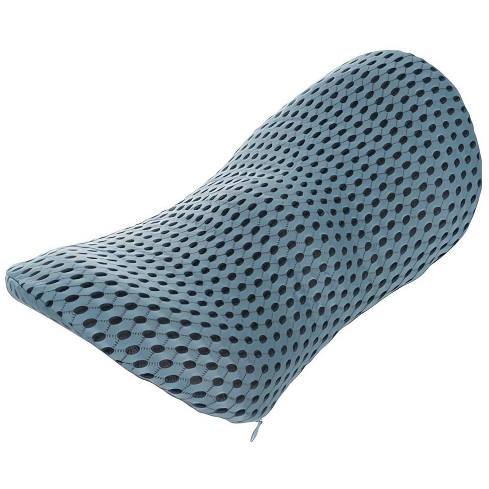 Malatec 24246 Orthopaedic lumbar pillow 23 × 13 × 24 cm (00024246)
