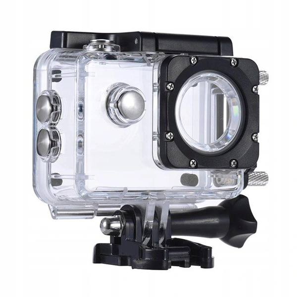 SJCAM Vízálló tok SJ4000 / SJ4000X Részére