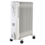 Електрически нафтов нагревател 11 елемента 2500W