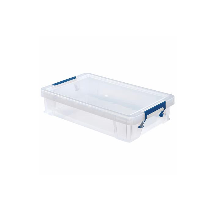 Fellowes ProStore 5,5l Műanyag tároló doboz (7730301)