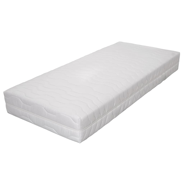 Saltea Pocket Spring, 140 x 200 cm, 7 zone, 20 cm, H2