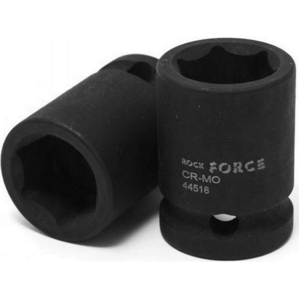  Rockforce Nasadka udarowa 21mm (6-kątna) 1/2"