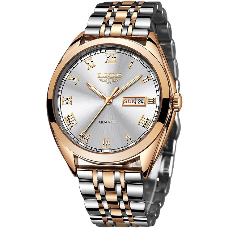 LIGE MAN 9904 - 3 (1985)