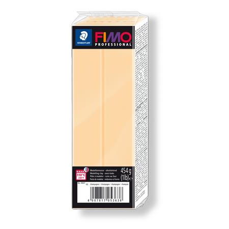 Staedtler FIMO Professional Égethető gyurma 454g - Pezsgő
