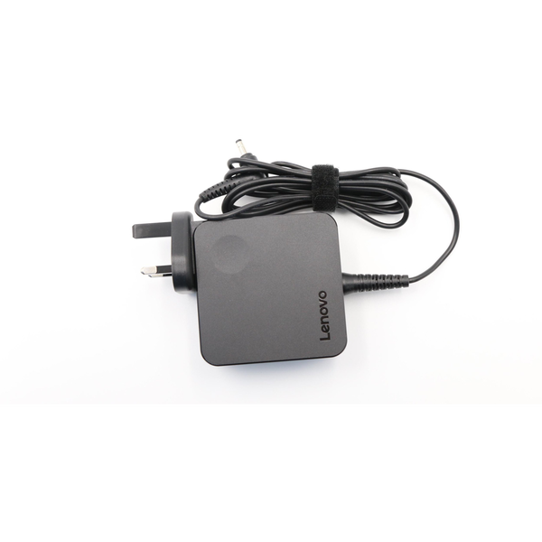 Lenovo 01FR155 strømadapter og vekselret Indendørs 65 W Sort