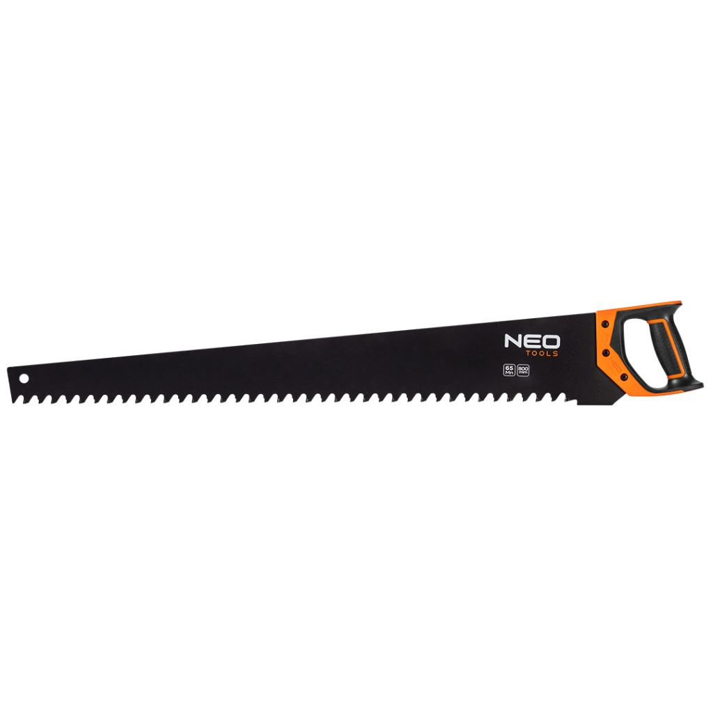 NEO Tools Ytong fűrész 800mm hosszú fűrészlappal (41-201) (41-201)