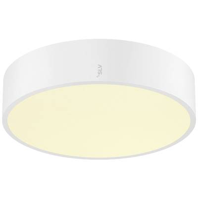 SLV (1007285) MEDO® PRO 30 LED-es mennyezeti lámpa LED 10 W Fehér (1007285)