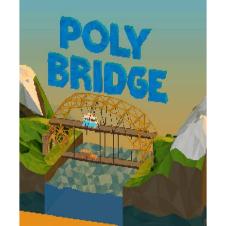 Poly Bridge