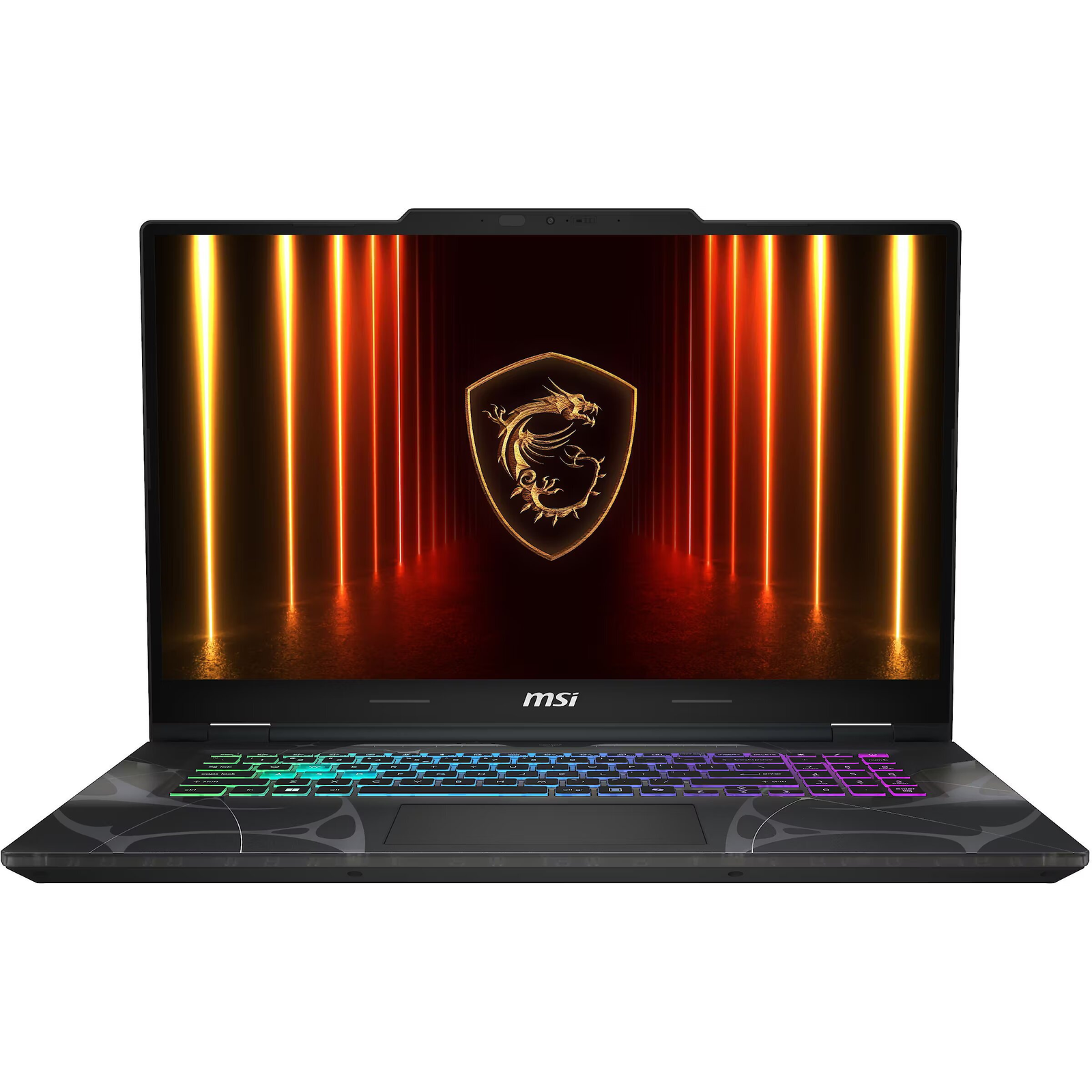 Лаптоп MSI Cyborg 15 B13WEKG-646NL