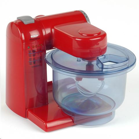 Klein Toys Bosch játék konyhai robotgép (95565) (Klein Toys 95565)