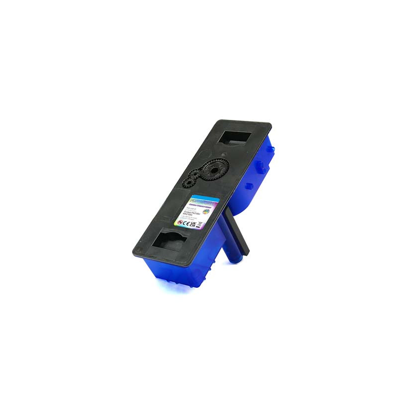 Cartridge Web Utángyártott KYOCERA TK5440 Toner Cyan 2400 oldal kapacitás CW (ATMI05440CE001) (ATMI05440CE001)
