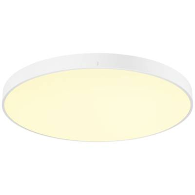 SLV (1007313) MEDO® PRO 90 LED-es mennyezeti lámpa LED 74 W Fehér (1007313)