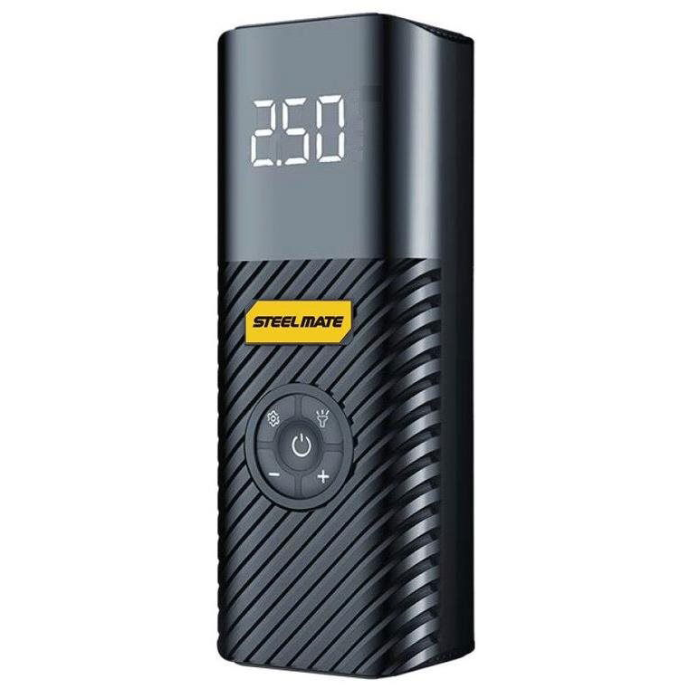 Steelmate TI PO7 (TI PO7)