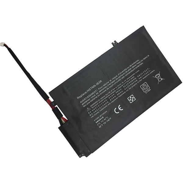 Bateria Extra Digital Notebook baterija, HP EL04XL, 2700mAh