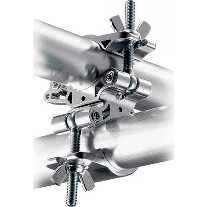 AVENGER Avenger LP 90o FIXED EYE COUPLER C481 (C481)