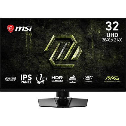 Монитор MSI MAG 321UPD E14 –