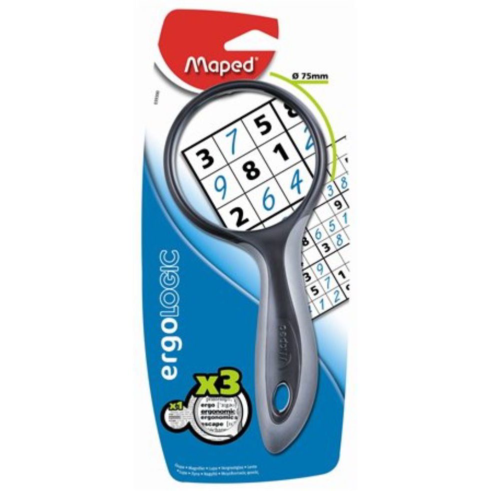 Maped 039300 Kézi nagyító (039300)