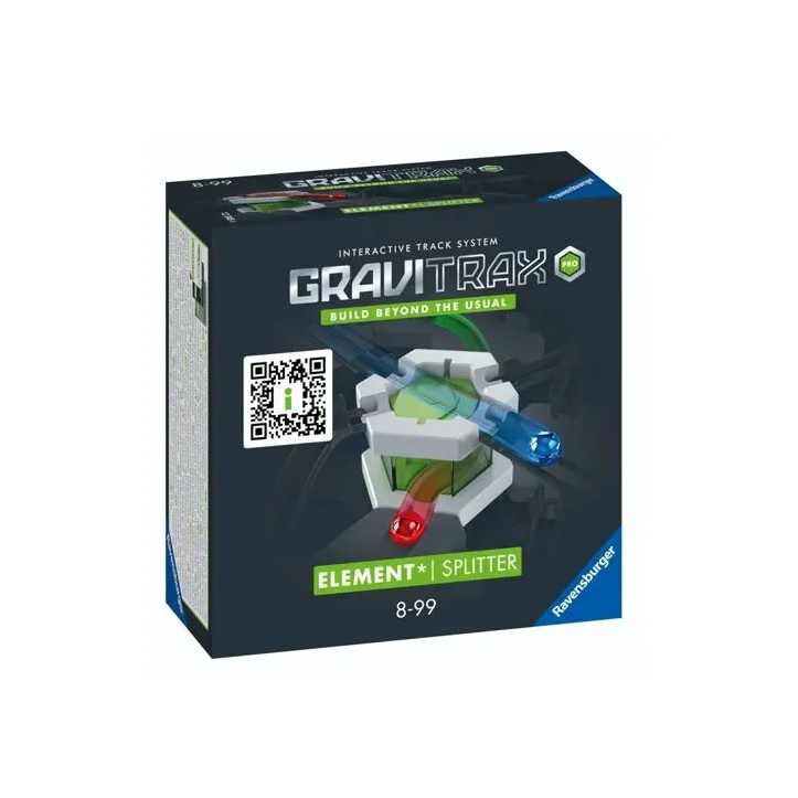 Ravensburger: GraviTrax Pro Splitter Golyójáték (22383)