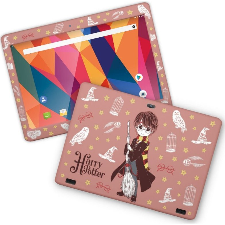 Estar Hero Harry Potter Tablet 10.1