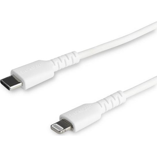 StarTech.com RUSBCLTMM2MW mobiele telefoonkabel USB C