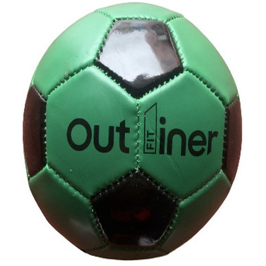 FOOTBALL BALL SMTPU4024-1A SIZE 1