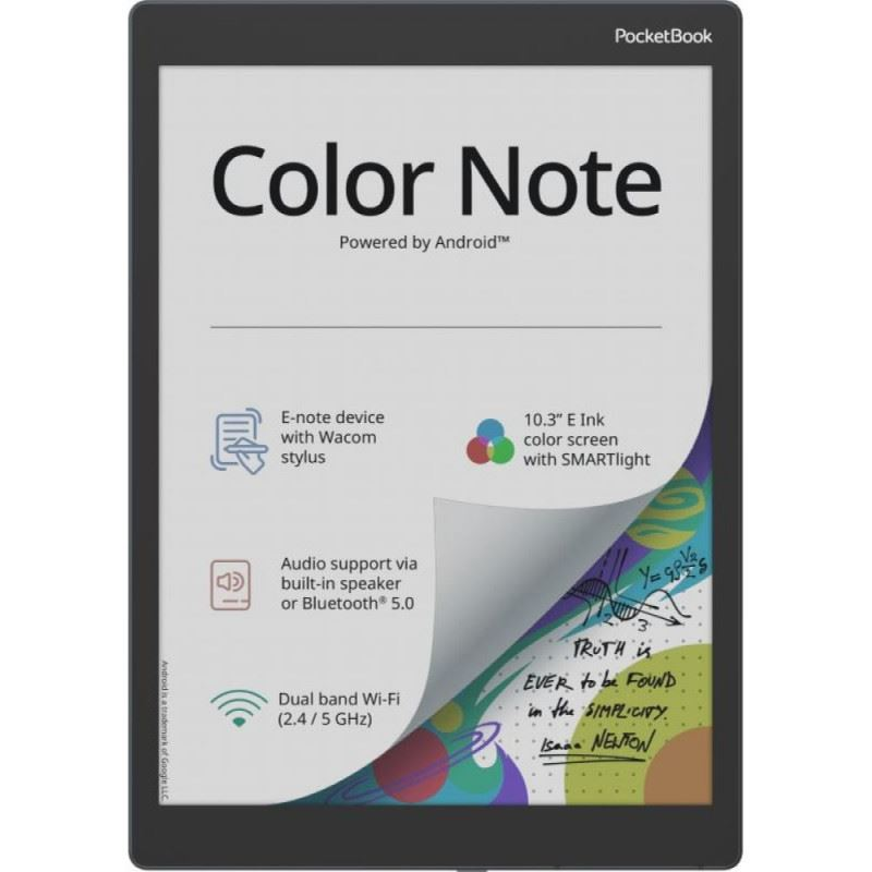 PocketBook Color Note 10,3