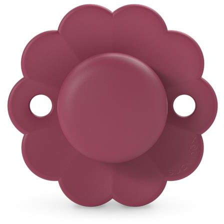 Suavinex Wonder SX Pro, fiziológiai, 0-6 hónapos kor között, Viva Magenta (8426420084130)