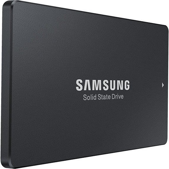 Samsung PM897 2.5" 3,84 TB Serial ATA III V-NAND