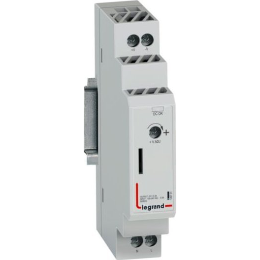 Legrand 146701 zdroj a transformátor