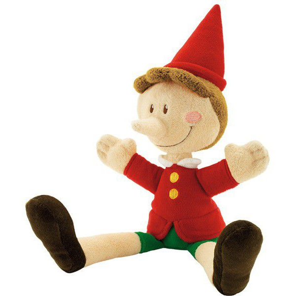 Trudi Pinocchio Plüss - 26 cm (82195)