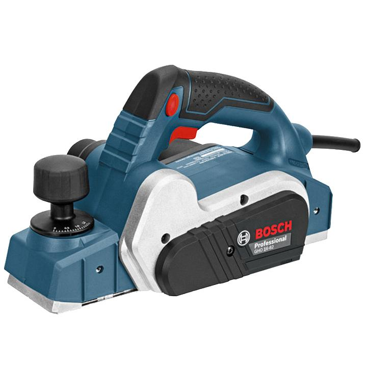 Bosch GHO 16-82 elektromos gyalu (06015A4000) (06015A4000)