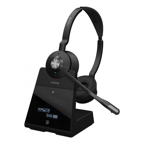 Jabra Engage 75 SE Headset USB Type-C Bluetooth