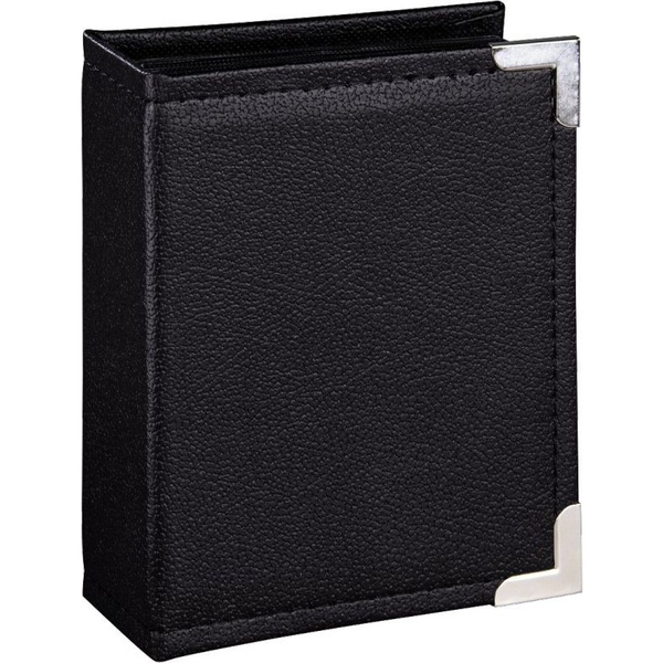 Hama New York City фотоалбум Черен 200 страници 10 x 15