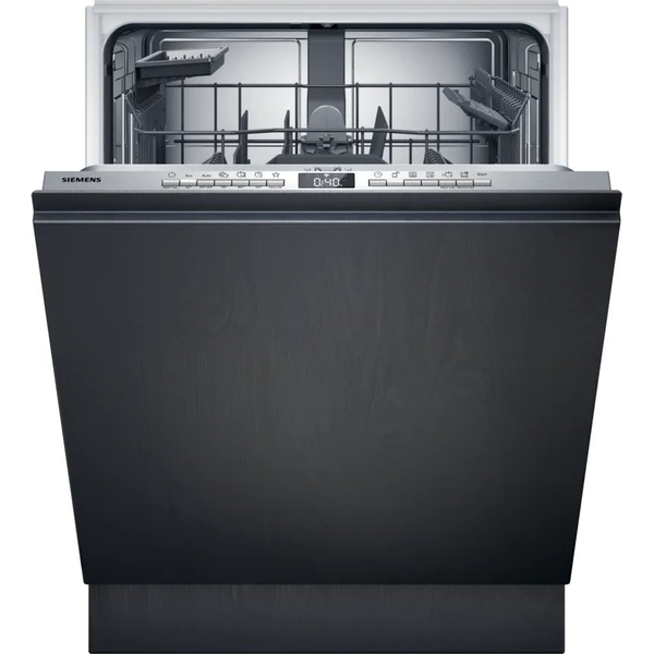 Siemens iQ300 SN63EX22AE vaatwasser Volledig ingebouwd 13 couverts A