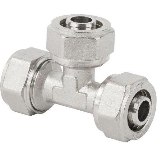  Hydroland Trójnik Pex 25 x 25 x 25mm (PEX.T25)