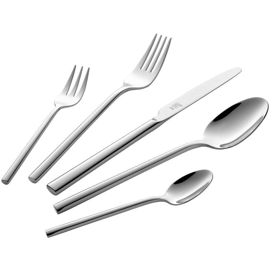 Zwilling ABERDEEN evőeszközök 18/10 rozsdamentes acél, 68db (07146-338-0 / 1026461)