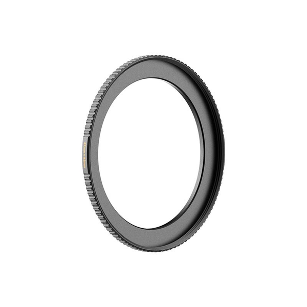 PolarPro Step Up 67mm - 82mm adaptergyűrű - Fekete