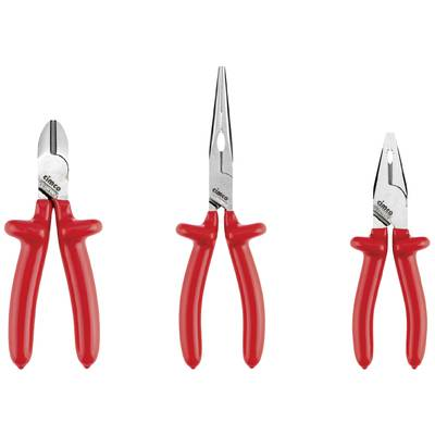 Cimco (108003) VDE Csupaszoló fogó 3 részes (108003)